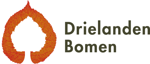 Logo Drielandenbomen