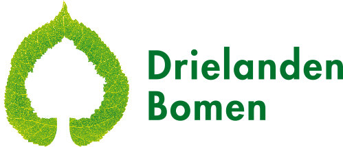 Logo Drielandenbomen